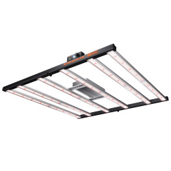 LED gaisma audzēšanai Spider Farmer G5000
