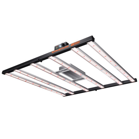 LED gaisma audzēšanai Spider Farmer G5000