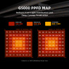 LED gaisma audzēšanai Spider Farmer G5000