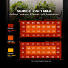 LED gaisma audzēšanai Spider Farmer SE4500