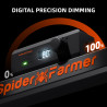 LED gaisma audzēšanai Spider Farmer SE4500