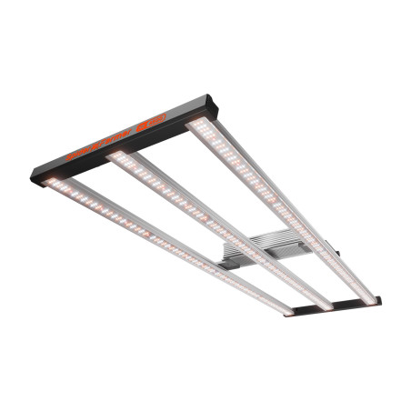 LED gaisma audzēšanai Spider Farmer SE4500