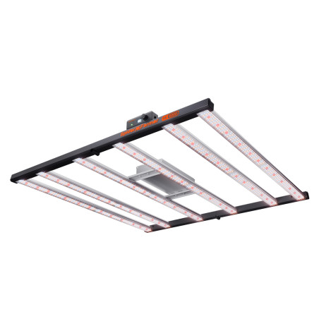 LED gaisma audzēšanai Spider Farmer SE5000