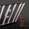 LED gaisma audzēšanai Spider Farmer SE5000