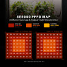 LED gaisma audzēšanai Spider Farmer SE5000