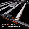 LED gaisma audzēšanai Spider Farmer SE7000