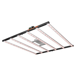 LED gaisma audzēšanai Spider Farmer SE7000