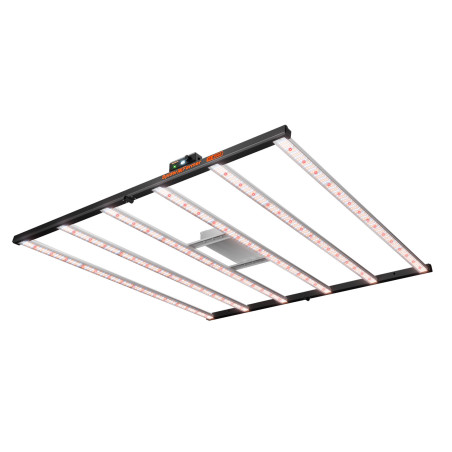 LED gaisma audzēšanai Spider Farmer SE7000