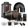 Aprīkojuma komplekts Spider Farmer SET G3000-CP