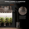 Miglu veidojošs gaisa mitrinātājs Spider Farmer 5L
