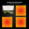 LED gaisma audzēšanai Spider Farmer SF4000