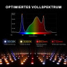 LED gaisma audzēšanai Spider Farmer SF4000