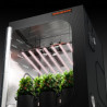 LED gaisma audzēšanai Spider Farmer SE1000W