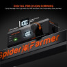 LED gaisma audzēšanai Spider Farmer SE1000W