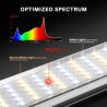 LED gaisma audzēšanai Spider Farmer SE1000W