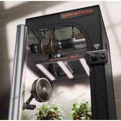 Aprīkojuma komplekts Spider Farmer SET G1500-CP