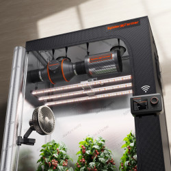 Aprīkojuma komplekts Spider Farmer SET G4500-CP