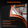 Aprīkojuma komplekts Spider Farmer SET G4500-CP