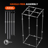 Aprīkojuma komplekts Spider Farmer SET SE1500-CP