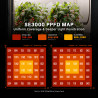 Aprīkojuma komplekts Spider Farmer SET SE3000-CP