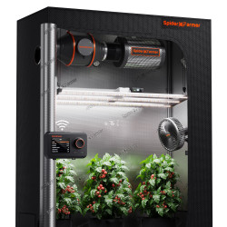 Aprīkojuma komplekts Spider Farmer SET SE4500-CP