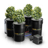 Hidroponiskā sistēma Mars Hydro DWC 4