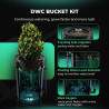 Hidroponiskā sistēma Mars Hydro DWC 2