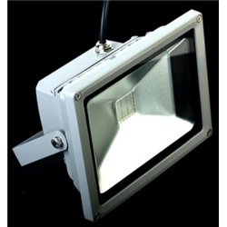 LED reflektors 20W augu augšanas un ziedēšanas atbalstam