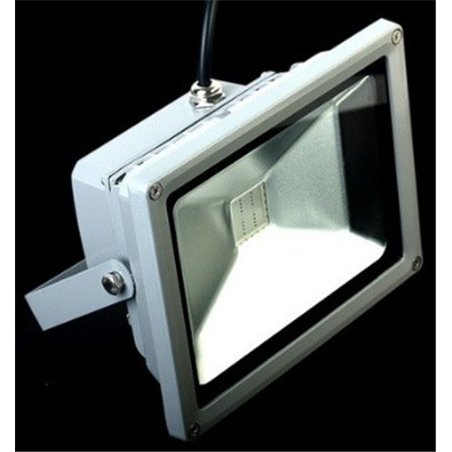 LED reflektors 20W augu augšanas un ziedēšanas atbalstam