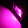 LED reflektors 20W augu augšanas un ziedēšanas atbalstam