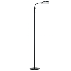 LED stāvlampa bez zilās komponentes LuDream Home 18W