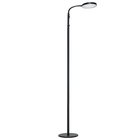 LED stāvlampa bez zilās komponentes LuDream Home 18W