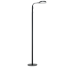 LED stāvlampa bez zilās komponentes LuDream Home 18W