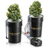 Hidroponiskā sistēma Mars Hydro DWC 2