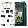 Aprīkojuma komplekts Mars Hydro Grow Set FC-E 1500