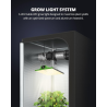 ViparSpectra PRO 600/100W - 2024 (uzlabots modelis)