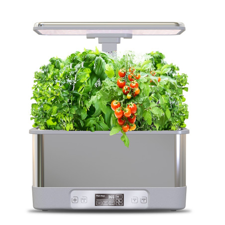 Hidroponiskais puķu pods Bentech Smart Garden CM67 WiFi