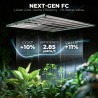 Mars Hydro FC 1000W gaismeklis augu audzēšanai
