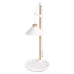 EMOS LED GROW lampa augu audzēšanai 7 W, taimeris, balta