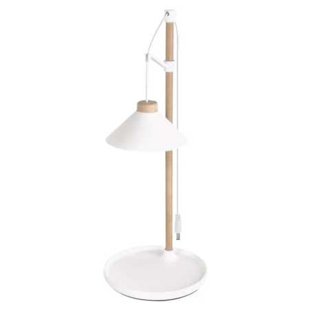 EMOS LED GROW lampa augu audzēšanai 7 W, taimeris, balta