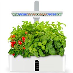 Gudrais dārzs - Gudrais puķu pods Bentech CM01