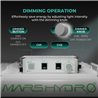 Mars Hydro TSW2000 Quantum Board - gaismeklis augu audzēšanai
