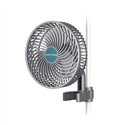 Ventilators ar klipsi Mars Hydro