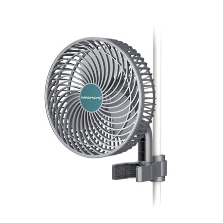 Ventilators ar klipsi Mars Hydro
