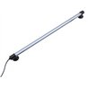 42 LED ūdensnecaurlaidīgs apgaismojums akvārijiem 78 cm