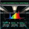 Pilns komplekts Mars Hydro Audzēšanas komplekts FC-E 3000