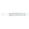 57 LED ūdensnecaurlaidīgs apgaismojums akvārijiem 98 cm