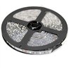 Komplektēta 5m LED lente RGB 3528