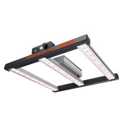 LED gaisma audzēšanai Spider Farmer G1500