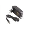 Komplektēta 5m LED lente RGB 3528